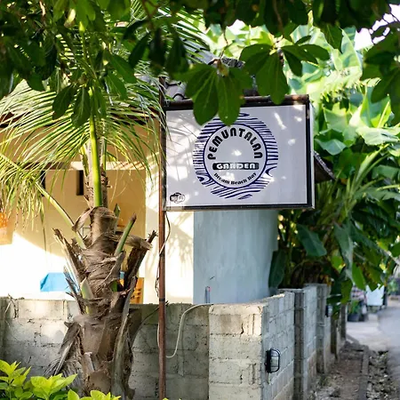 Pemuntalan Guesthouse