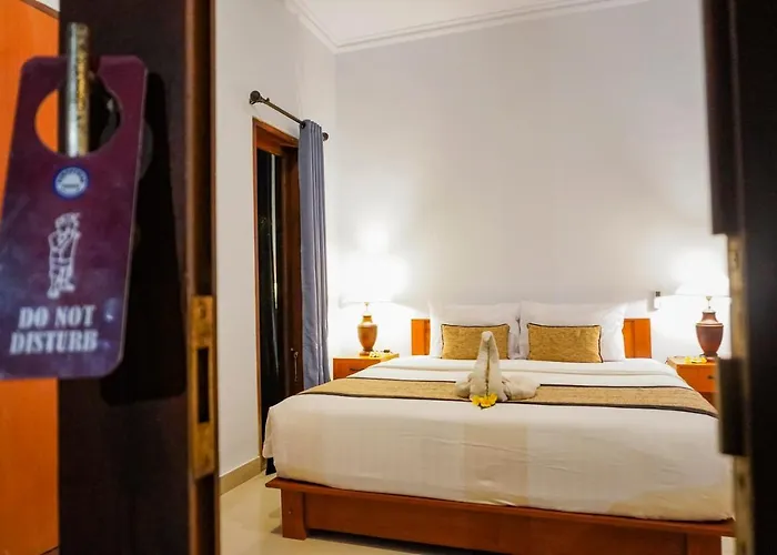 Pemuntalan Casa de hóspedes Nusa Lembongan