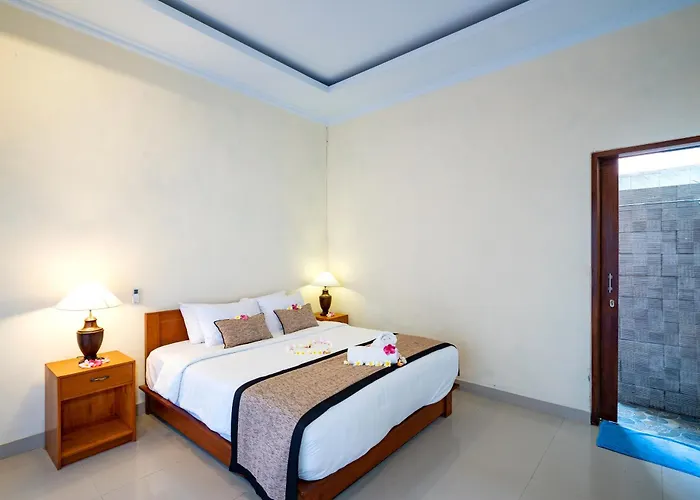 Pemuntalan Casa de hóspedes 3*