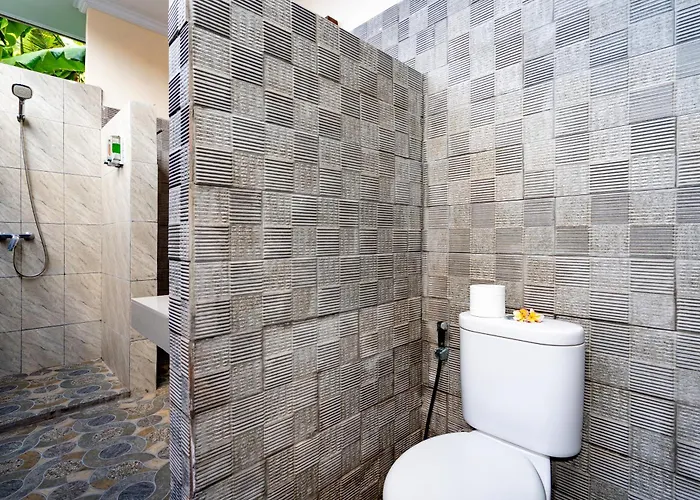 Casa de hóspedes Pemuntalan 3*