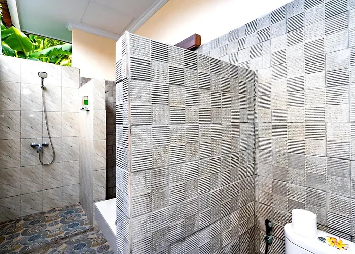 Pemuntalan 3* Nusa Lembongan