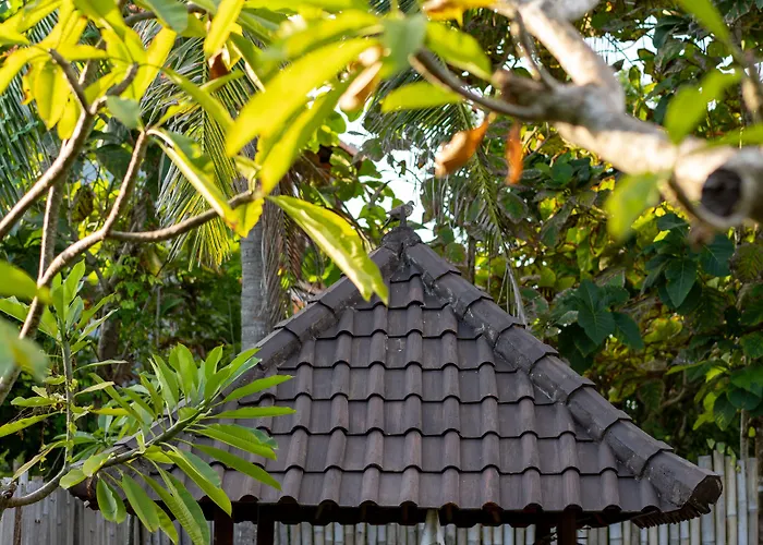 Casa de hóspedes Pemuntalan Nusa Lembongan