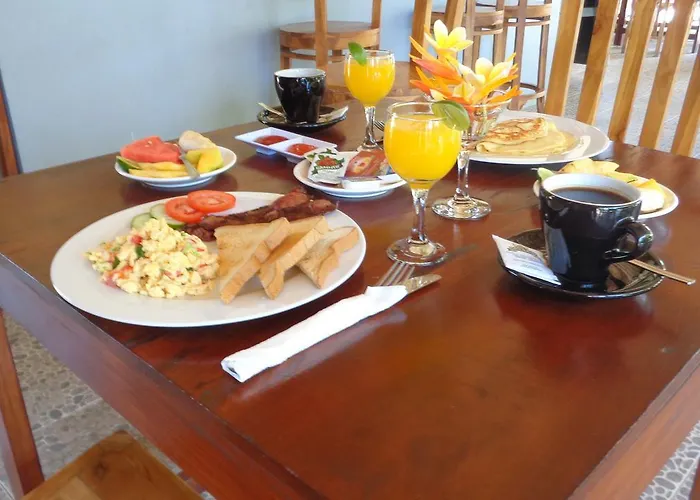 Casa de hóspedes Pemuntalan 3*