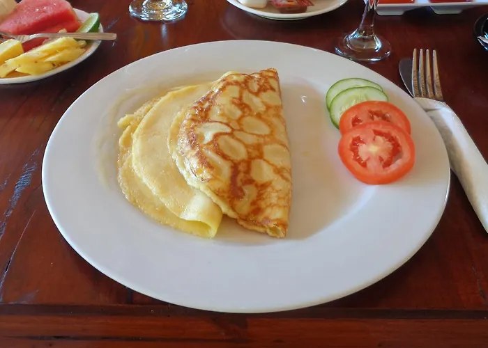 Pemuntalan 3* Nusa Lembongan